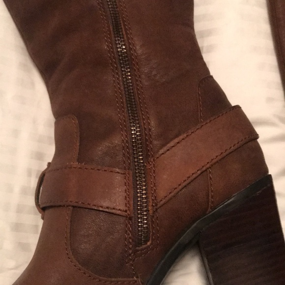 Born size 8 tall boot - Picture 9 of 14